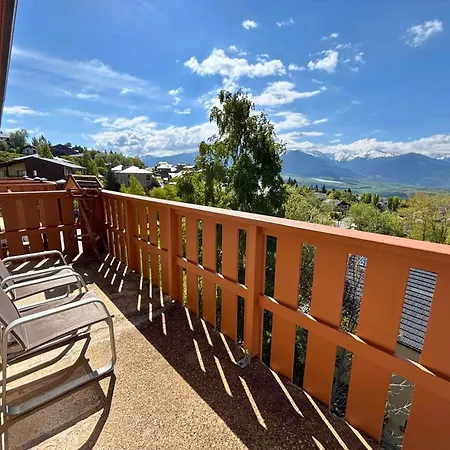 T1 - Avec Piscine A Font-romeu