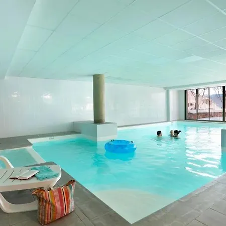Appartement T1 - Avec Piscine A Font-romeu